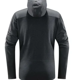 Heren Haglofs ROC flash mid hood men