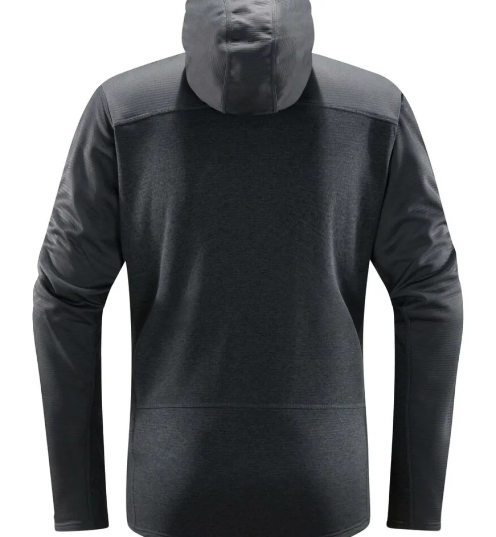 Heren Haglofs ROC flash mid hood men