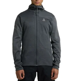 Heren Haglofs ROC flash mid hood men