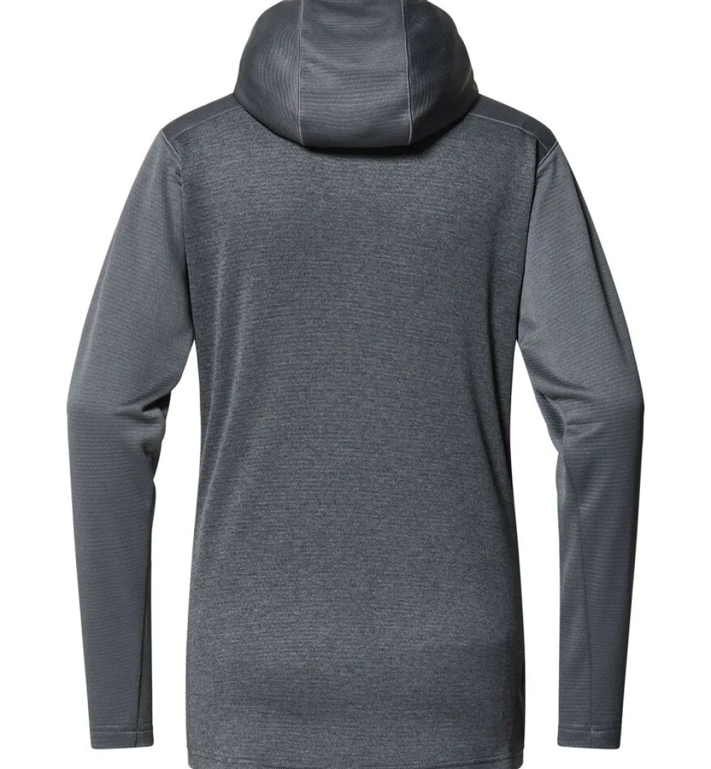 DAMES Haglofs ROC flash mid hood women