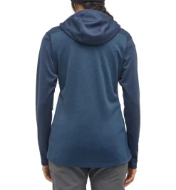 DAMES Haglofs ROC flash mid hood women