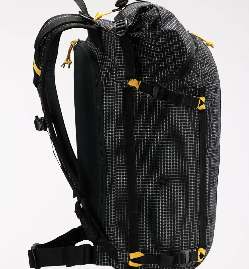 Haglofs Roc Nordic 30 Alpinerugzak