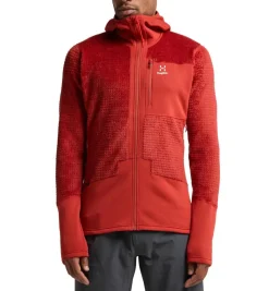 Heren Haglofs ROC spitz mid hood men