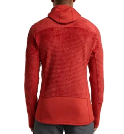 Heren Haglofs ROC spitz mid hood men