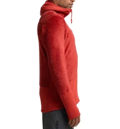 Heren Haglofs ROC spitz mid hood men