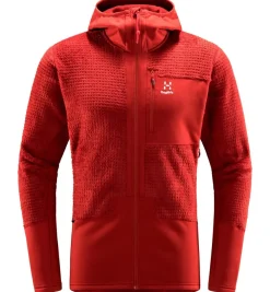 Heren Haglofs ROC spitz mid hood men