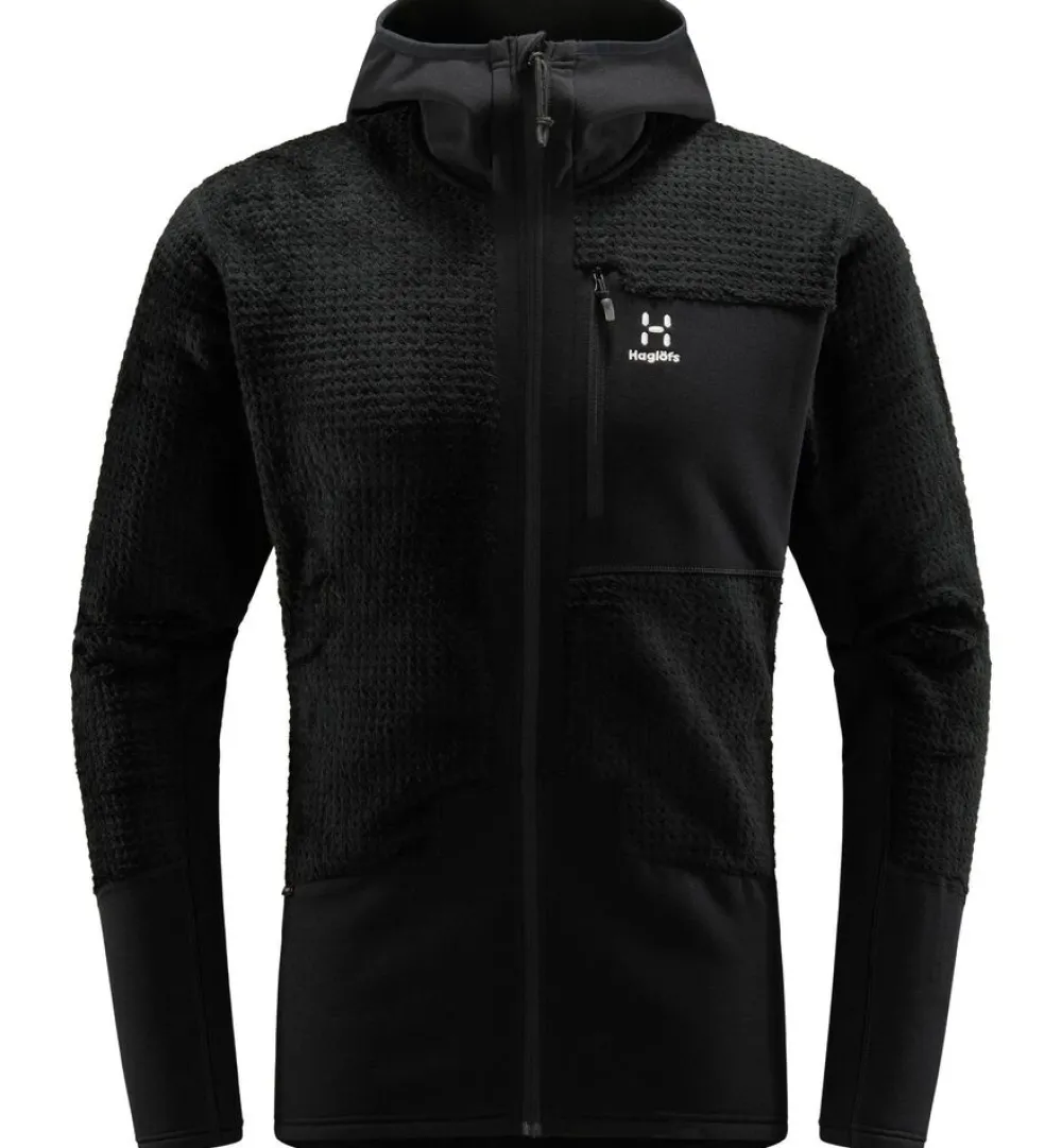 Heren Haglofs ROC spitz mid hood men