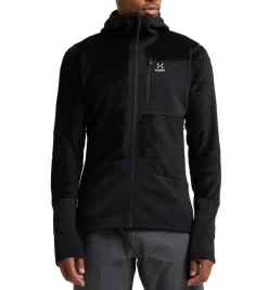 Heren Haglofs ROC spitz mid hood men
