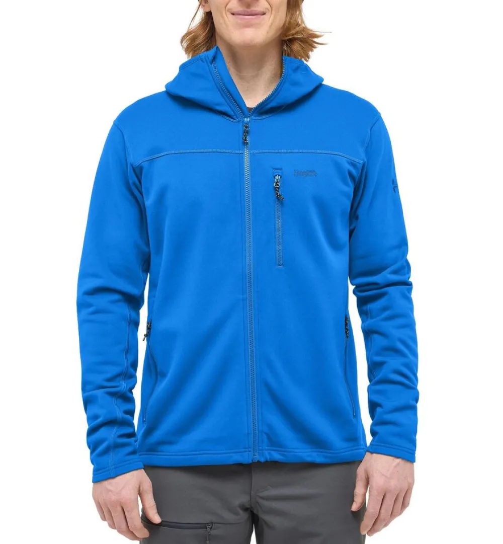Heren Haglofs Rosson Mid Hood Men