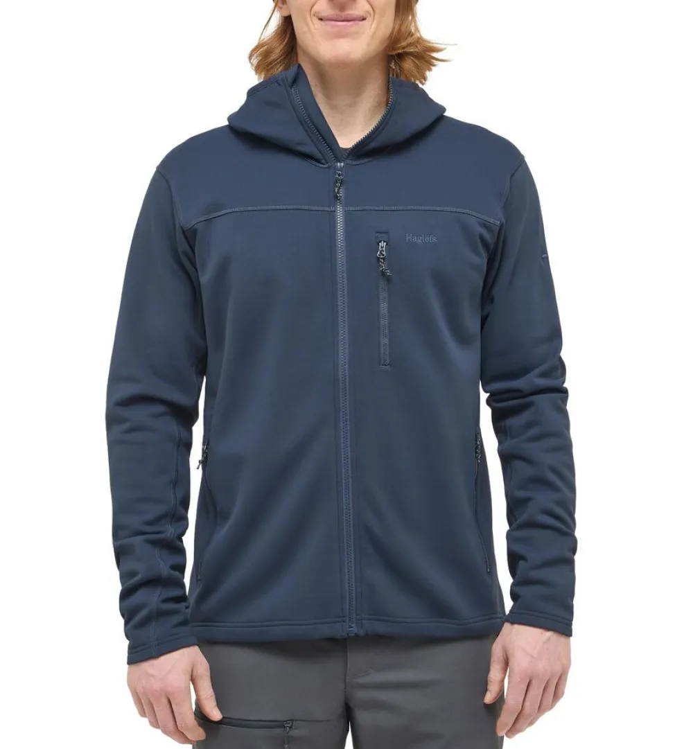 Heren Haglofs Rosson Mid Hood Men