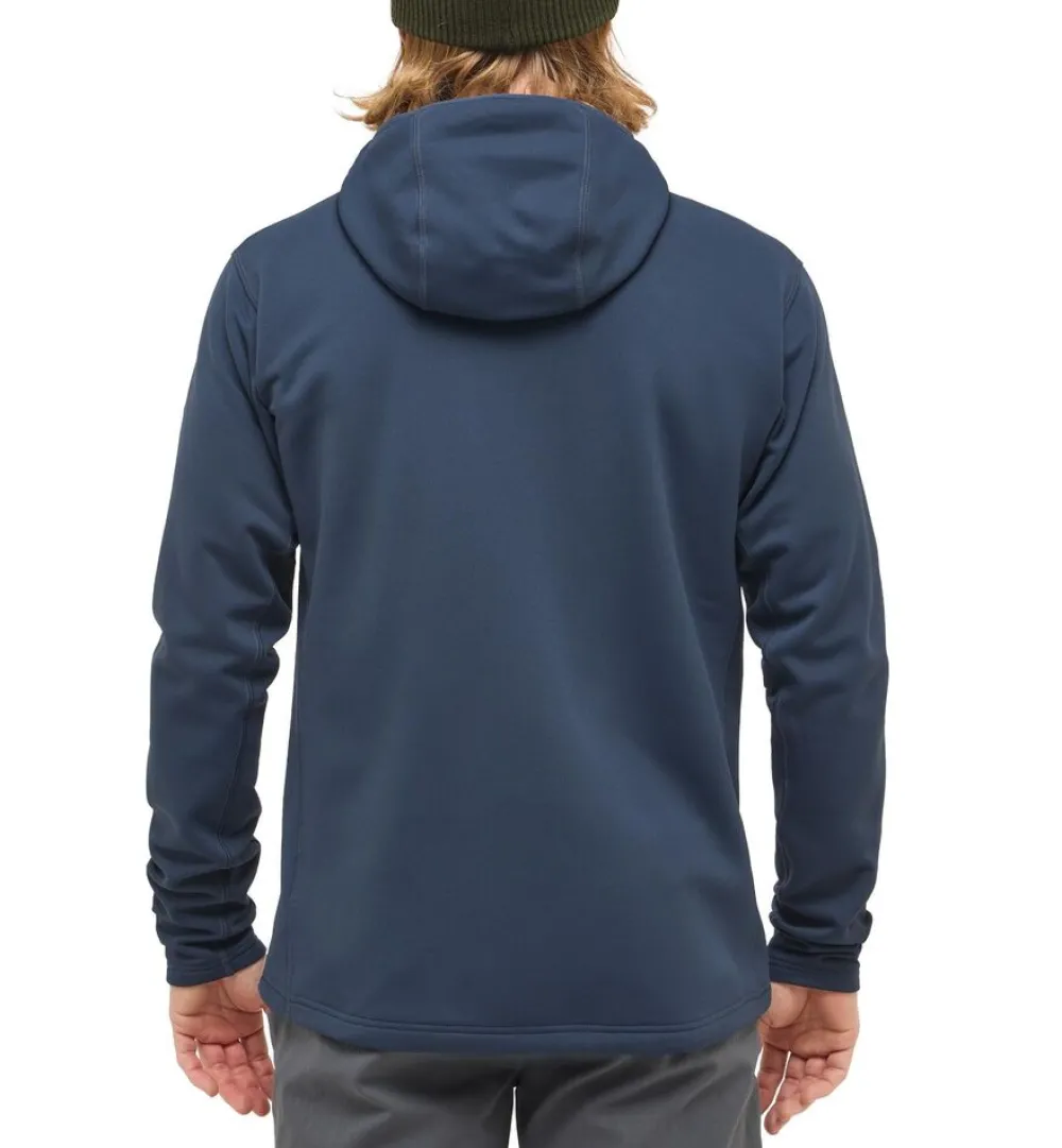 Heren Haglofs Rosson Mid Hood Men