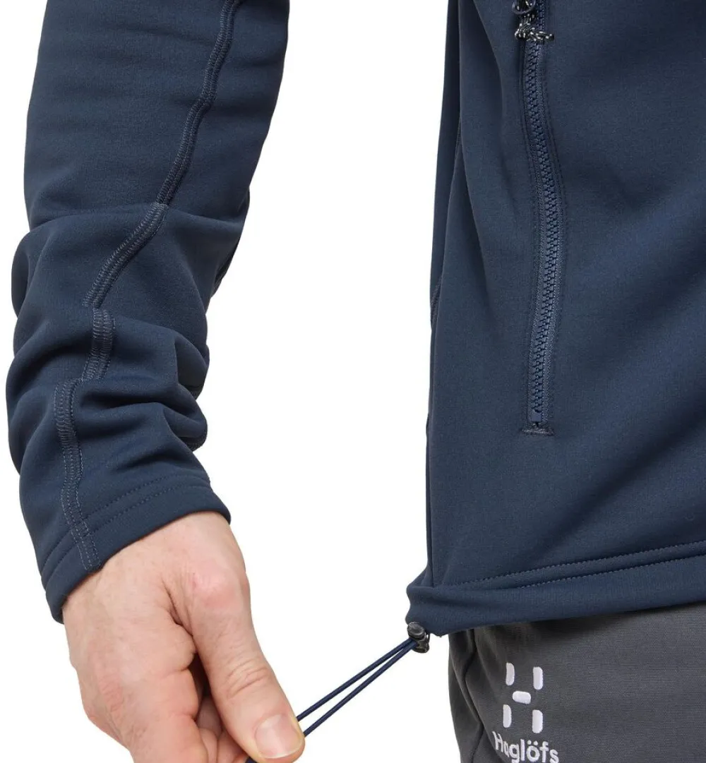 Heren Haglofs Rosson Mid Hood Men