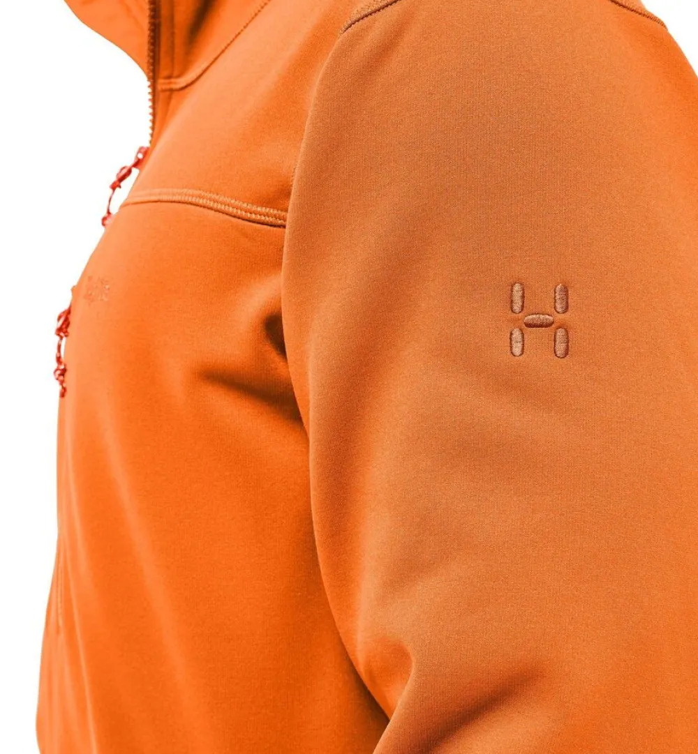 Heren Haglofs Rosson Mid Hood Men