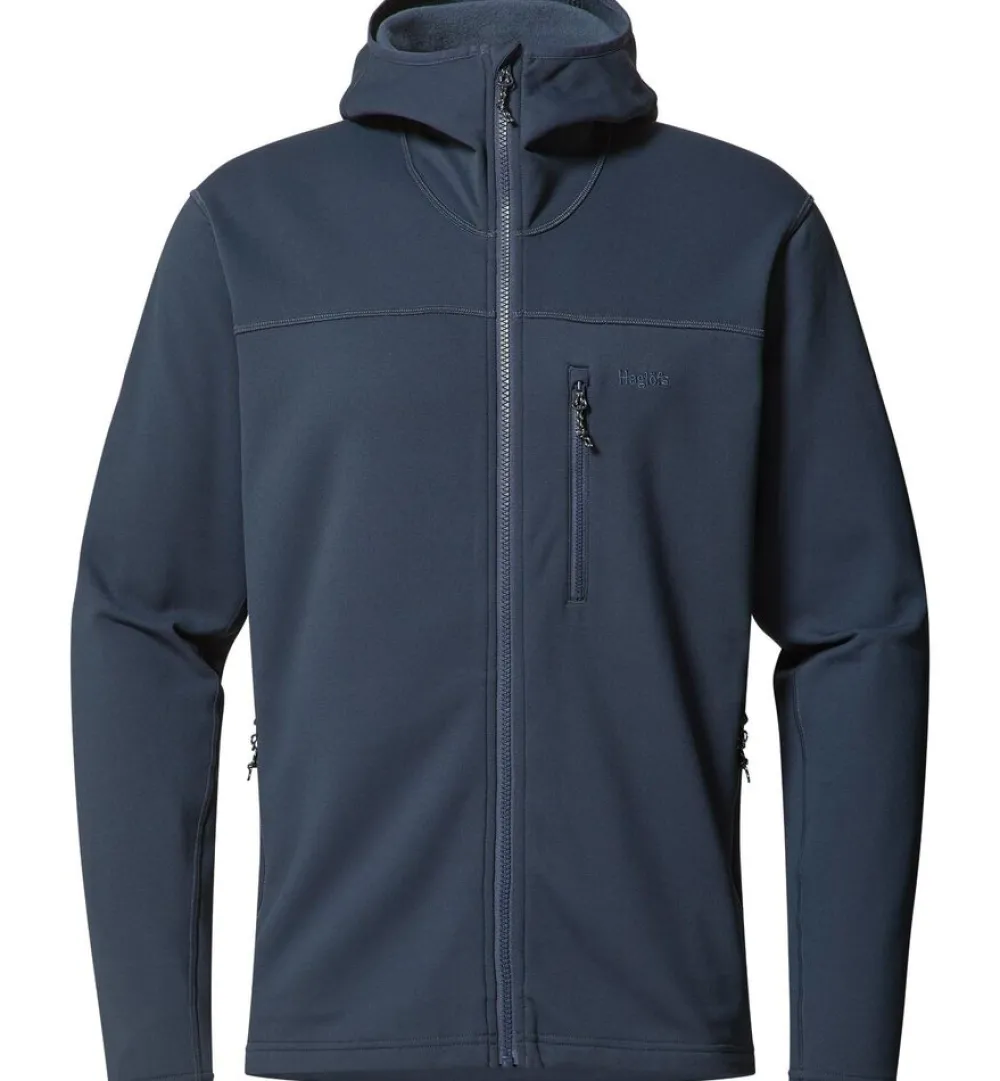 Heren Haglofs Rosson Mid Hood Men