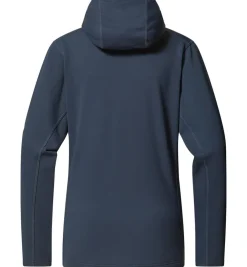 DAMES Haglofs Rosson Mid Hood Women