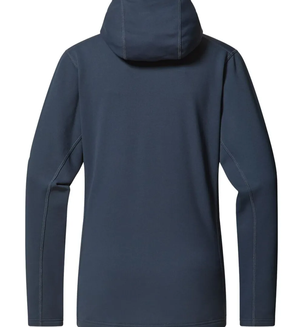 DAMES Haglofs Rosson Mid Hood Women