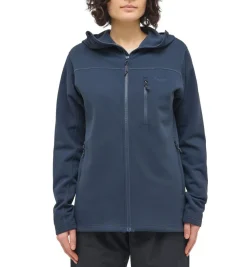 DAMES Haglofs Rosson Mid Hood Women