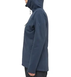 DAMES Haglofs Rosson Mid Hood Women
