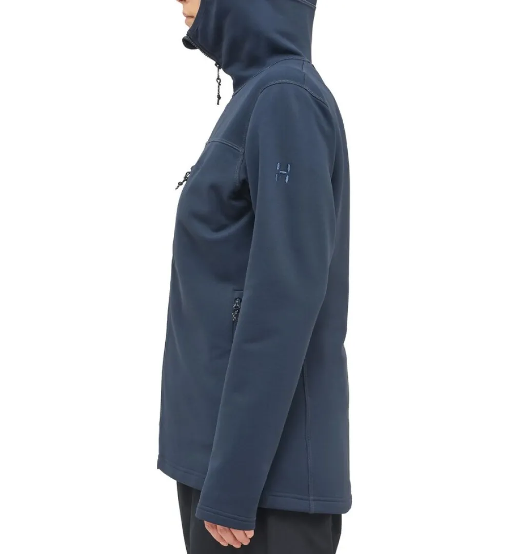 DAMES Haglofs Rosson Mid Hood Women