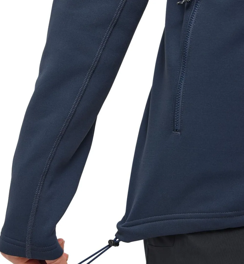 DAMES Haglofs Rosson Mid Hood Women
