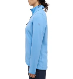 DAMES Haglofs Rosson Mid Jacket Women