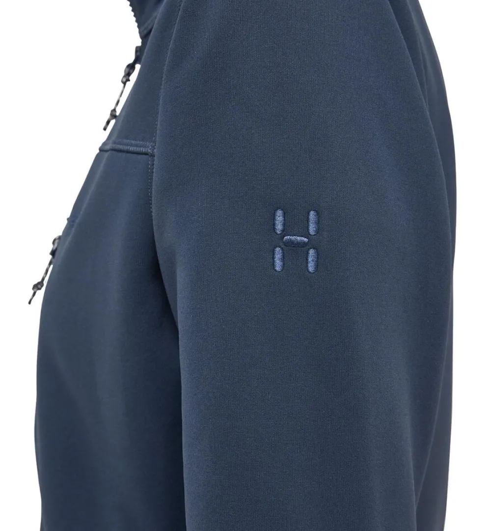 DAMES Haglofs Rosson Mid Jacket Women