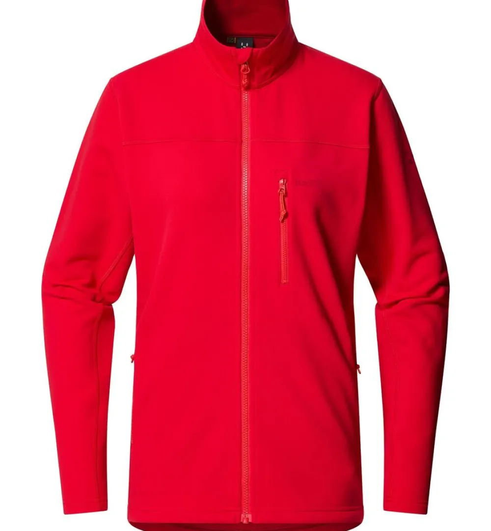 DAMES Haglofs Rosson Mid Jacket Women