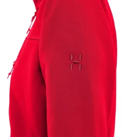 DAMES Haglofs Rosson Mid Jacket Women