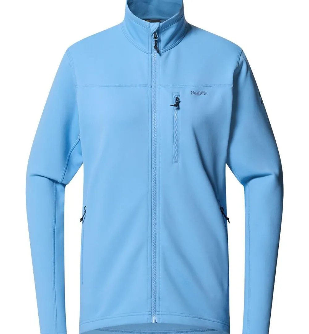 DAMES Haglofs Rosson Mid Jacket Women