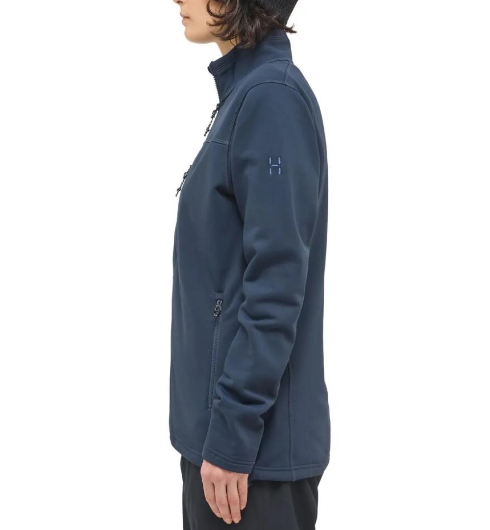 DAMES Haglofs Rosson Mid Jacket Women