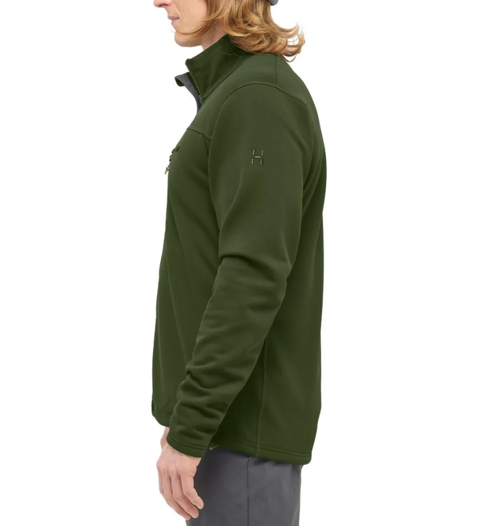 Heren Haglofs Rosson Mid Jacket Men