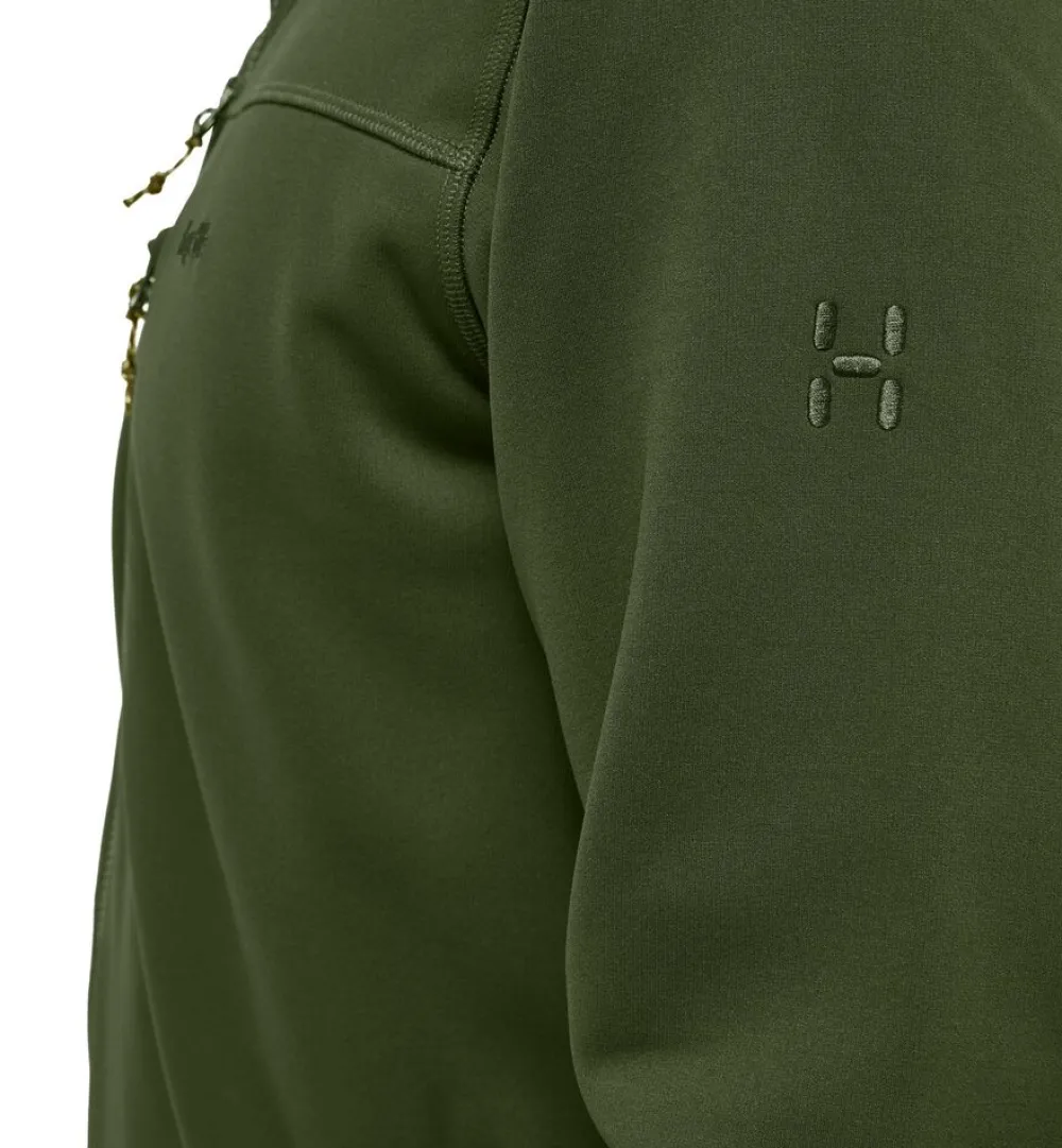 Heren Haglofs Rosson Mid Jacket Men