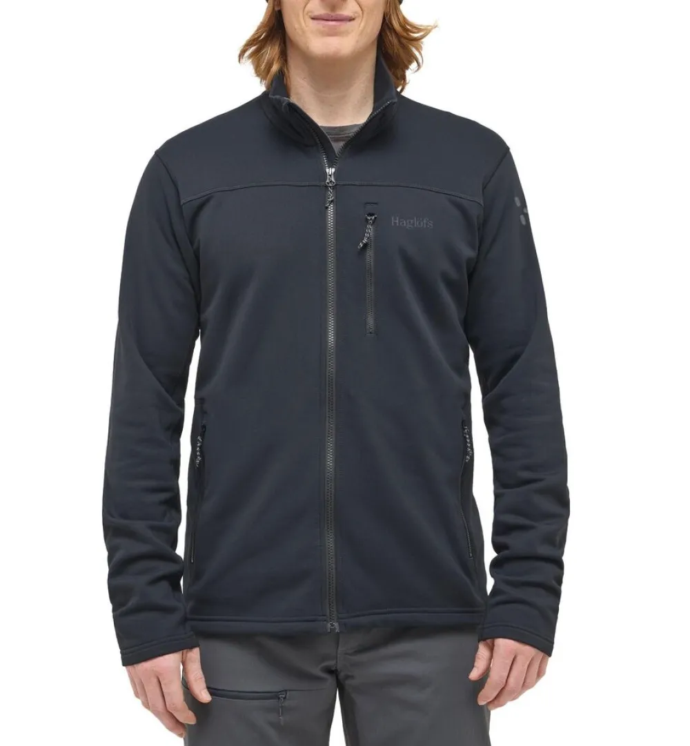 Heren Haglofs Rosson Mid Jacket Men