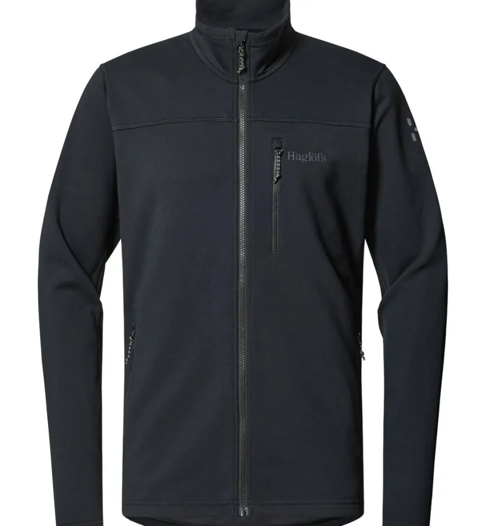Heren Haglofs Rosson Mid Jacket Men