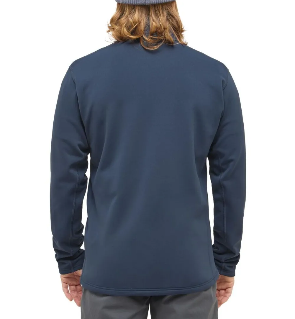 Heren Haglofs Rosson Mid Jacket Men
