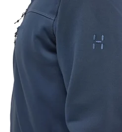 Heren Haglofs Rosson Mid Jacket Men