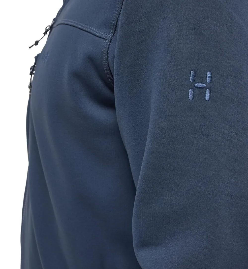 Heren Haglofs Rosson Mid Jacket Men