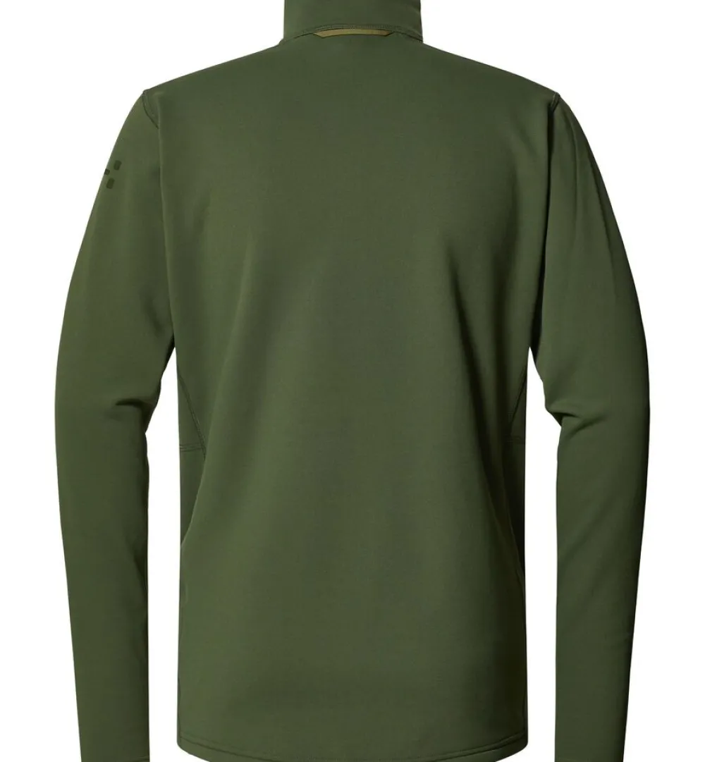 Heren Haglofs Rosson Mid Jacket Men