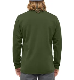 Heren Haglofs Rosson Mid Jacket Men