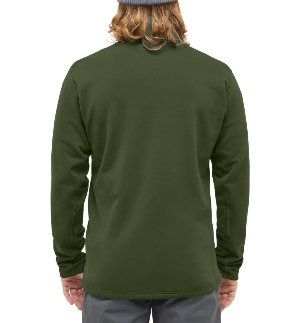 Heren Haglofs Rosson Mid Jacket Men