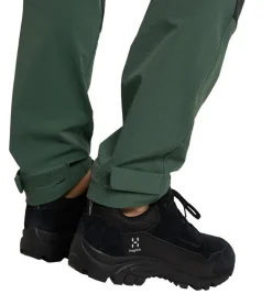 Heren Haglofs Rugged Slim Pant men