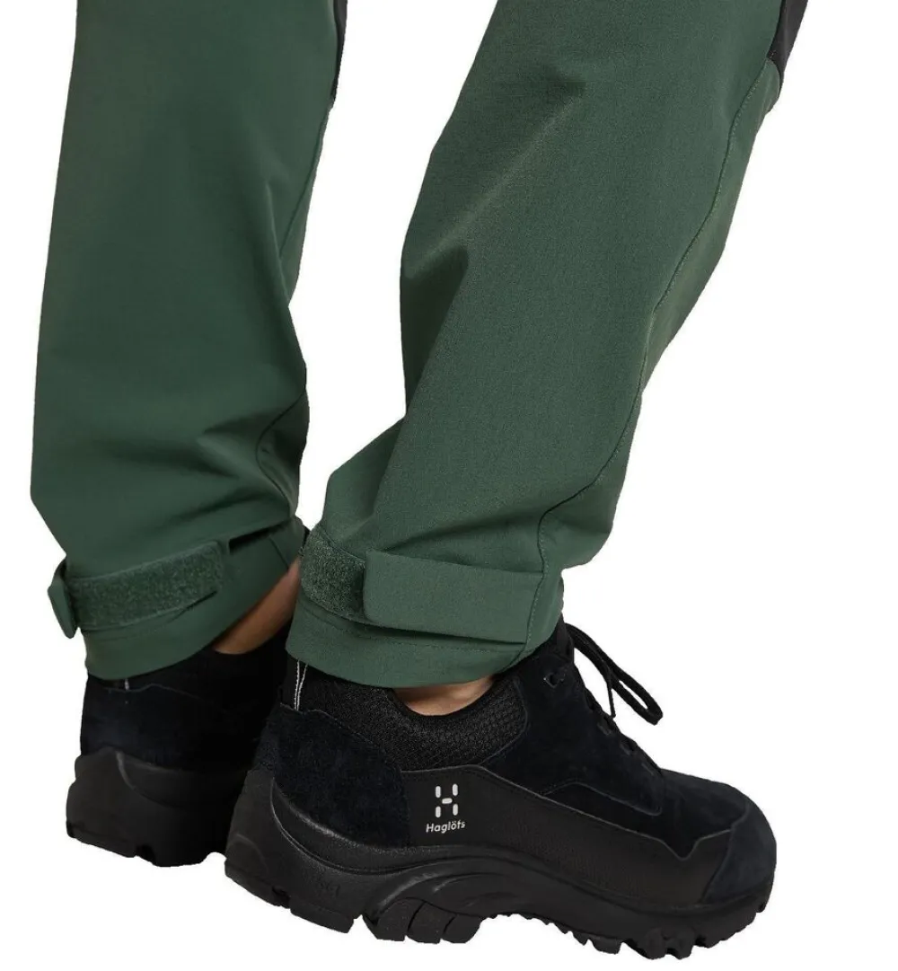Heren Haglofs Rugged Slim Pant men
