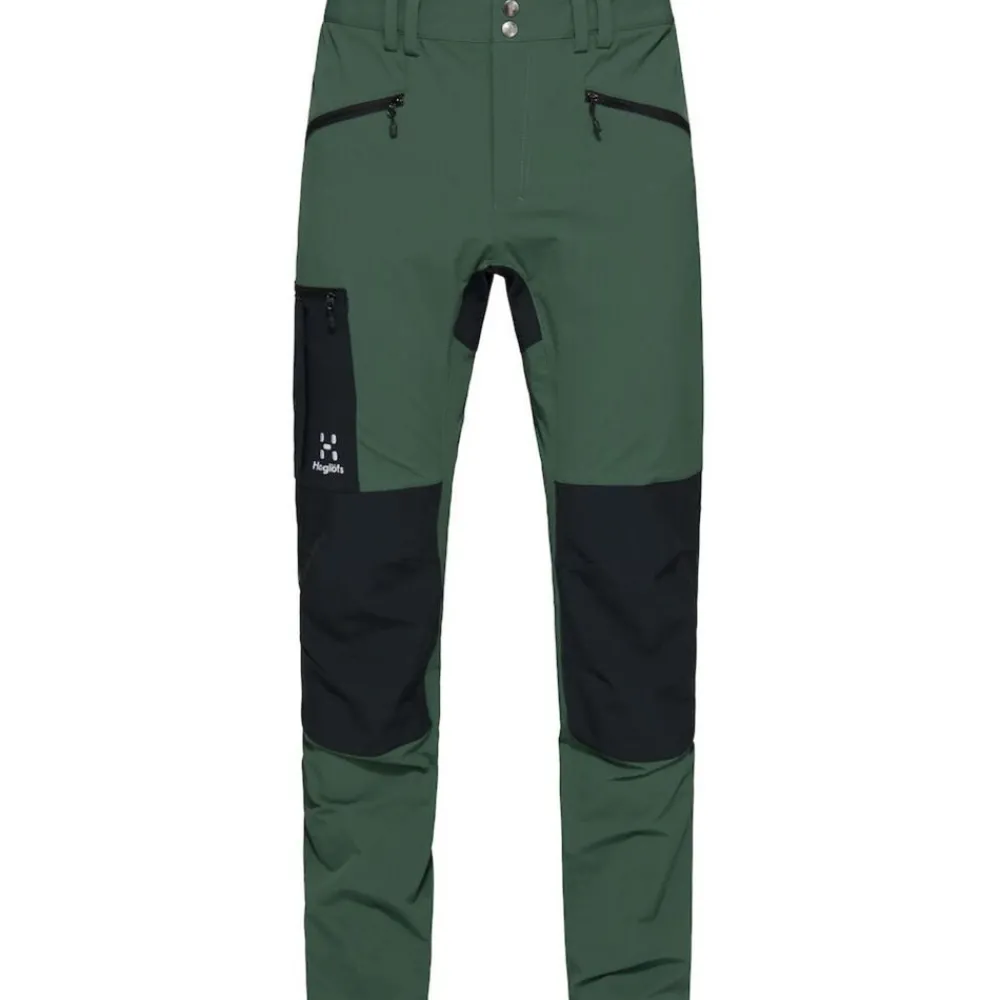 Heren Haglofs Rugged Slim pants men