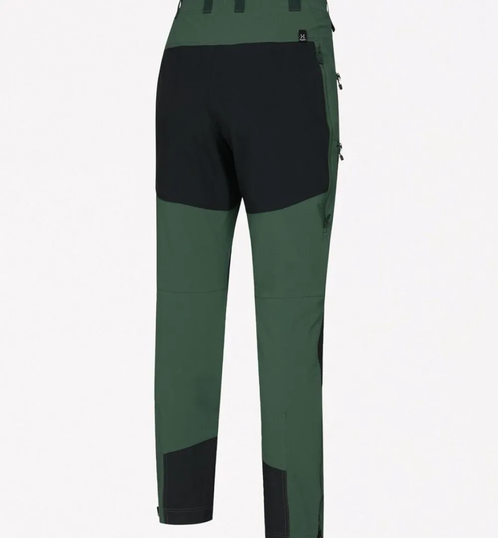 DAMES Haglofs Rugged Standard pant women