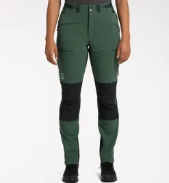 DAMES Haglofs Rugged Standard pant women