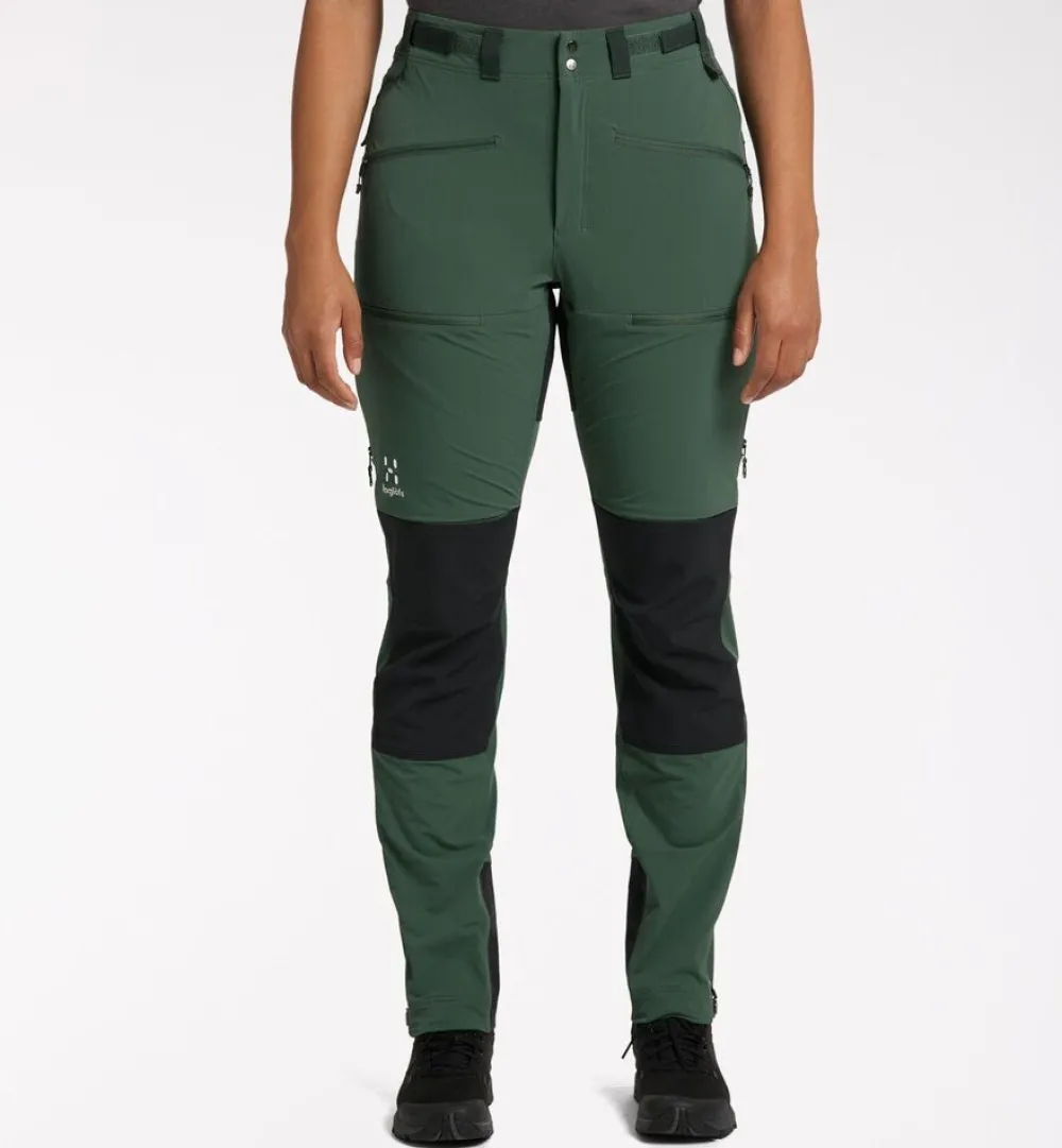 DAMES Haglofs Rugged Standard pant women