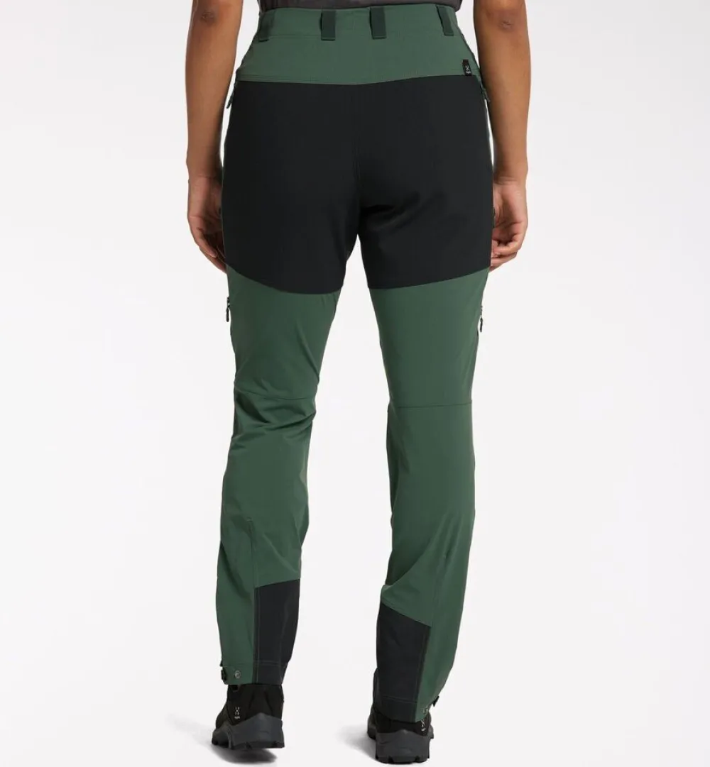 DAMES Haglofs Rugged Standard pant women