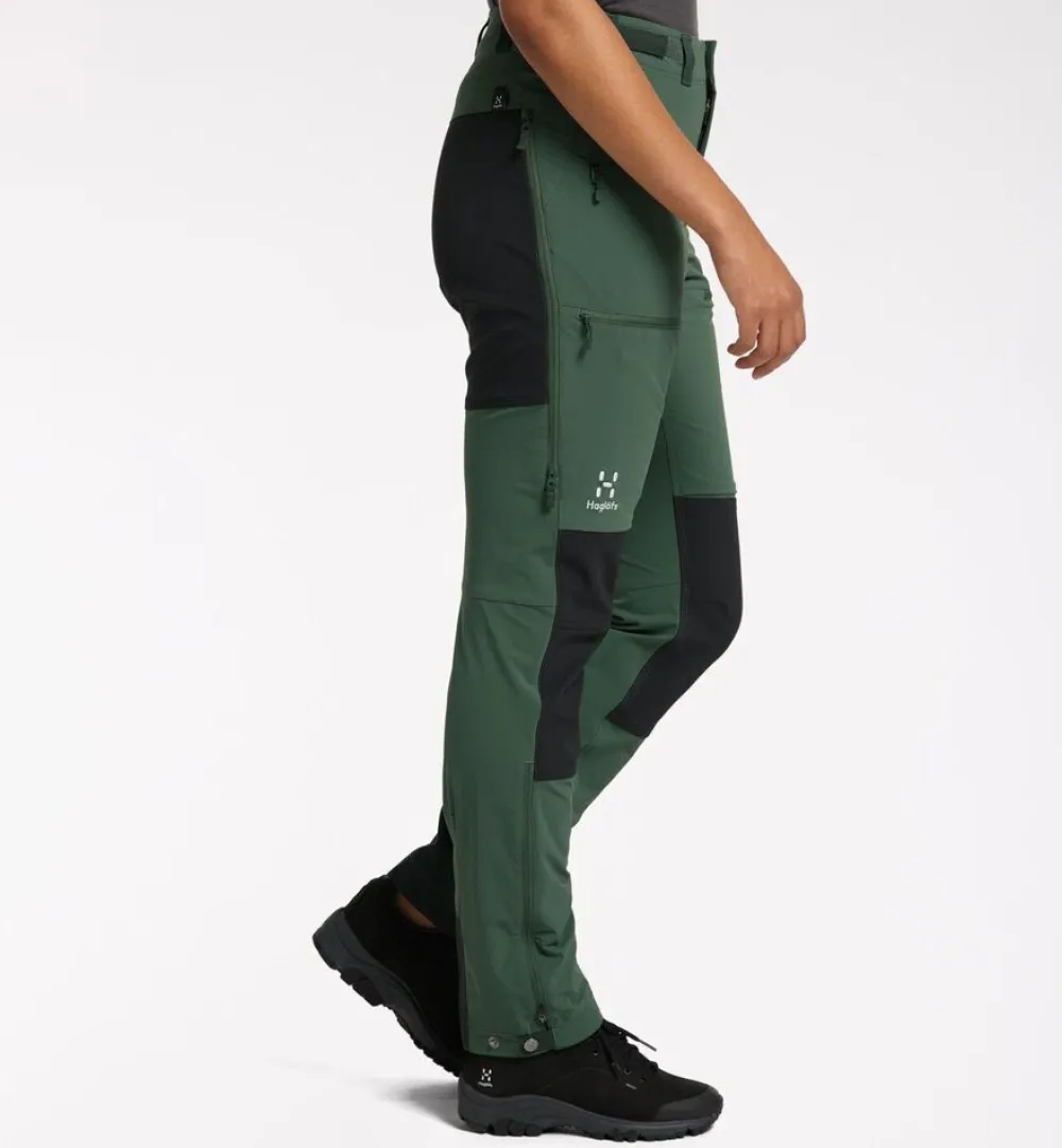 DAMES Haglofs Rugged Standard pant women