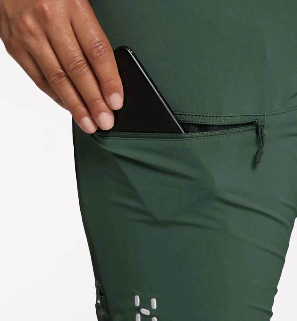 DAMES Haglofs Rugged Standard pant women