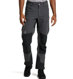 Heren Haglofs Rugged standard pant men